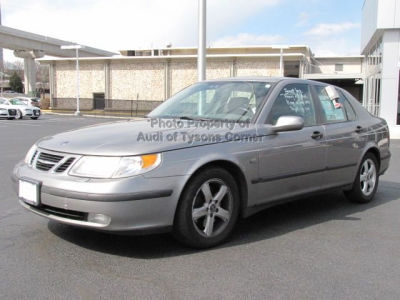 2003 Saab 9-5  Arc