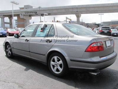2003 Saab 9-5  Arc