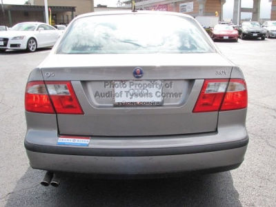 2003 Saab 9-5  Arc