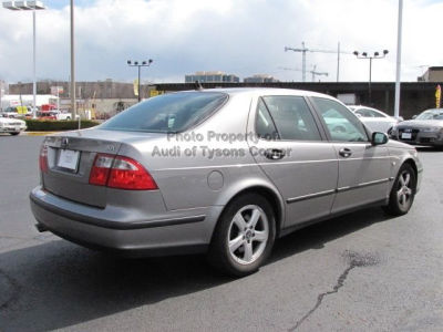 2003 Saab 9-5  Arc