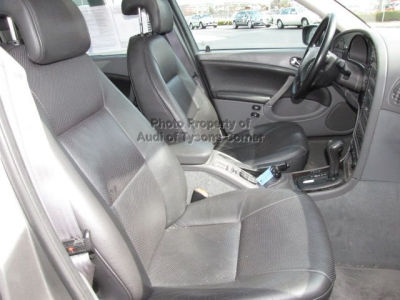 2003 Saab 9-5  Arc