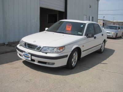 1999 Saab 9-5  SE