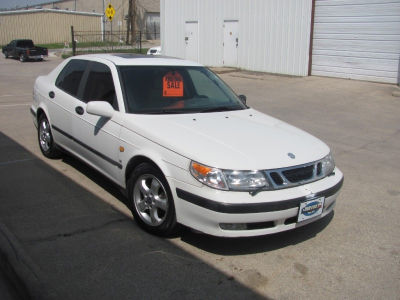 1999 Saab 9-5  SE