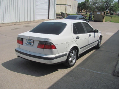 1999 Saab 9-5  SE