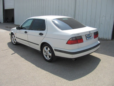 1999 Saab 9-5  SE