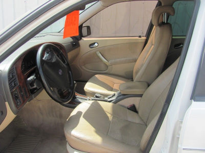 1999 Saab 9-5  SE