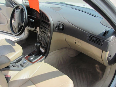 1999 Saab 9-5  SE