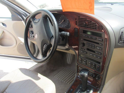 1999 Saab 9-5  SE