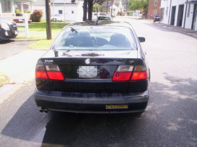 2001 Saab 9-5  SE