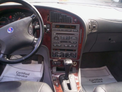 2001 Saab 9-5  SE