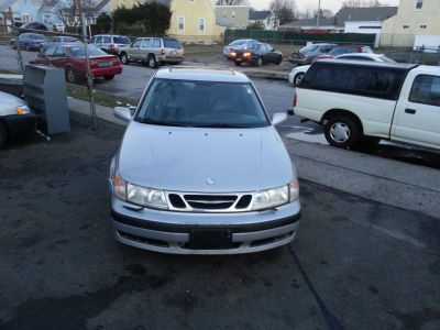 1999 Saab 9-5  SE