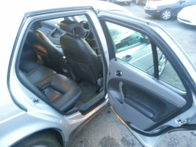 1999 Saab 9-5  SE