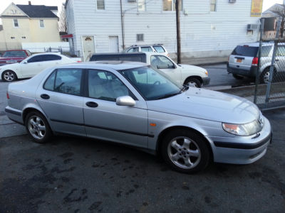 1999 Saab 9-5  SE