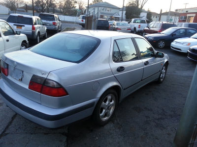 1999 Saab 9-5  SE