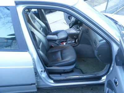 1999 Saab 9-5  SE