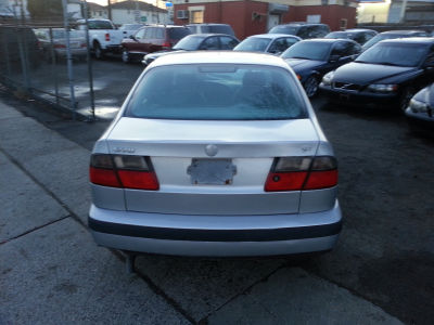 1999 Saab 9-5  SE