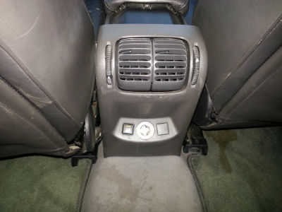 1999 Saab 9-5  SE