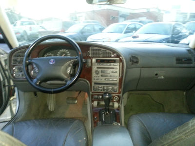 1999 Saab 9-5  SE
