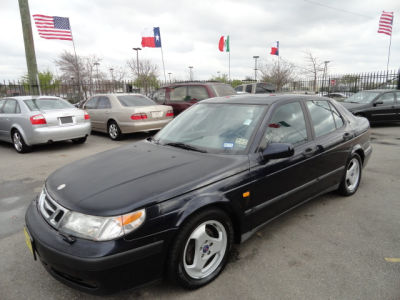 1999 Saab 9-5  SE