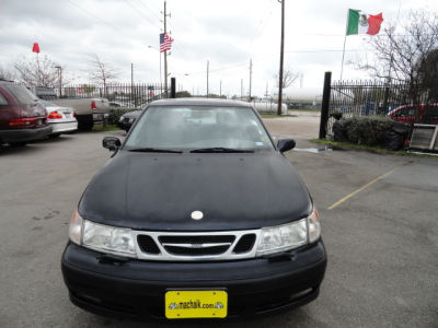 1999 Saab 9-5  SE