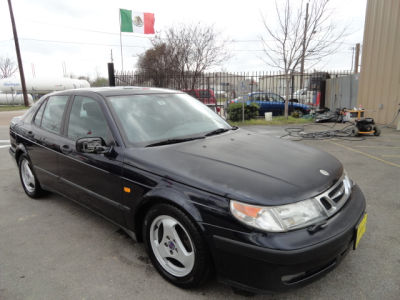 1999 Saab 9-5  SE
