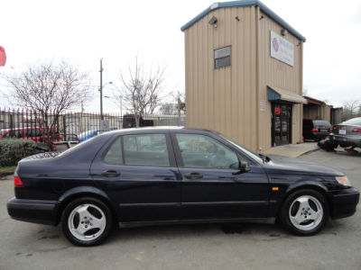 1999 Saab 9-5  SE
