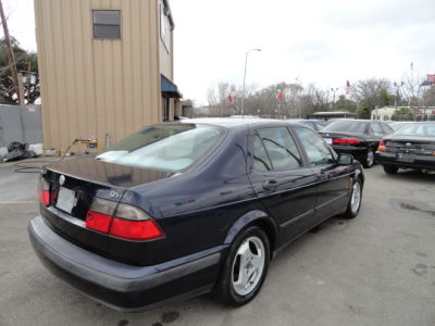 1999 Saab 9-5  SE