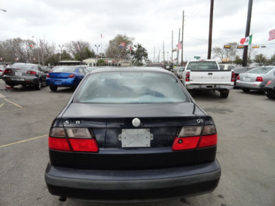 1999 Saab 9-5  SE