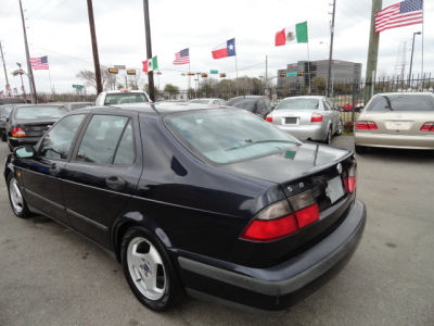 1999 Saab 9-5  SE