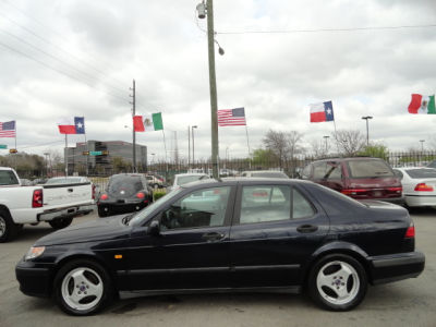 1999 Saab 9-5  SE