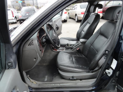 1999 Saab 9-5  SE