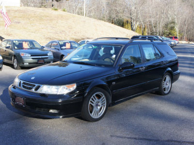 2000 Saab 9-5  2.3t