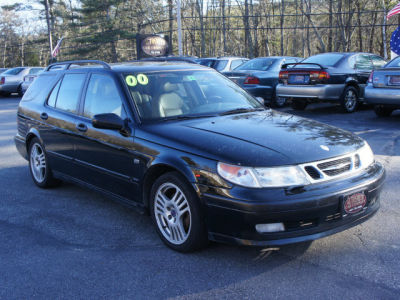 2000 Saab 9-5  2.3t