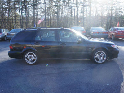 2000 Saab 9-5  2.3t