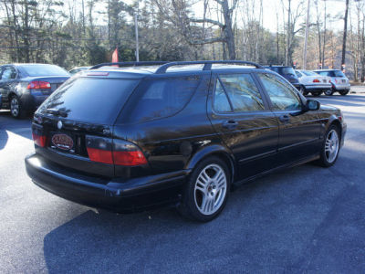 2000 Saab 9-5  2.3t