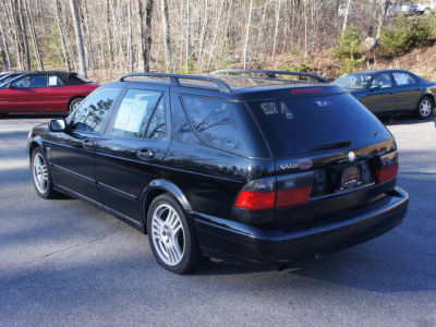 2000 Saab 9-5  2.3t