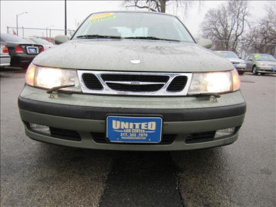 1999 Saab 9-5  Base