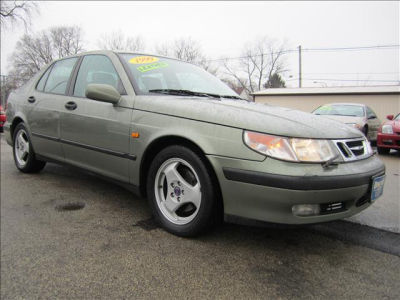 1999 Saab 9-5  Base