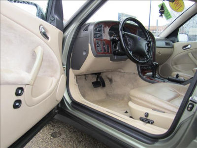 1999 Saab 9-5  Base