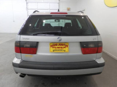 2001 Saab 9-5