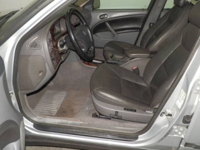2001 Saab 9-5
