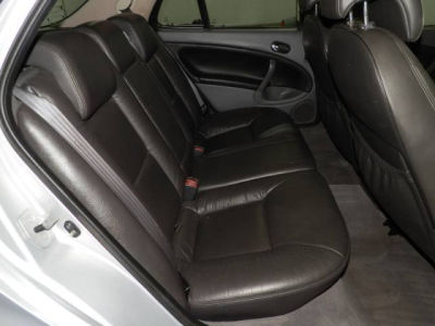 2001 Saab 9-5