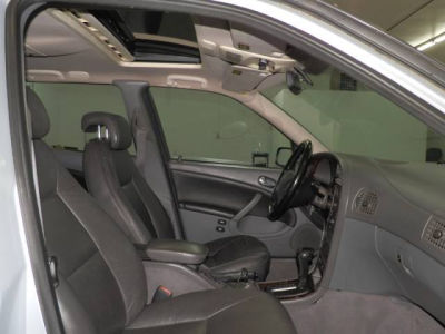 2001 Saab 9-5