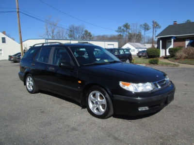 2000 Saab 9-5  SE V6t