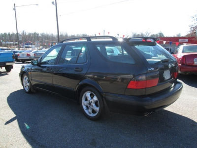 2000 Saab 9-5  SE V6t