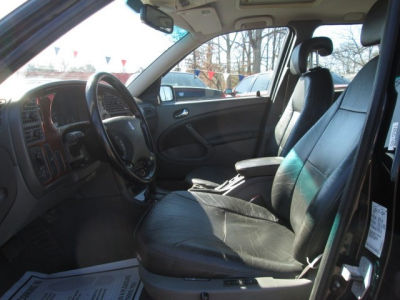 2000 Saab 9-5  SE V6t