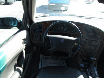 2000 Saab 9-5  SE V6t