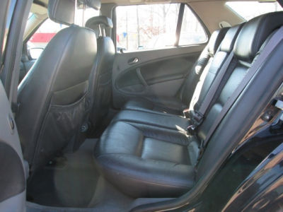 2000 Saab 9-5  SE V6t