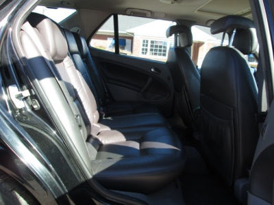 2000 Saab 9-5  SE V6t