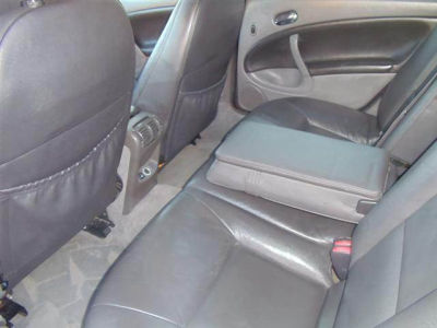2002 Saab 9-5 Linear 2.3t